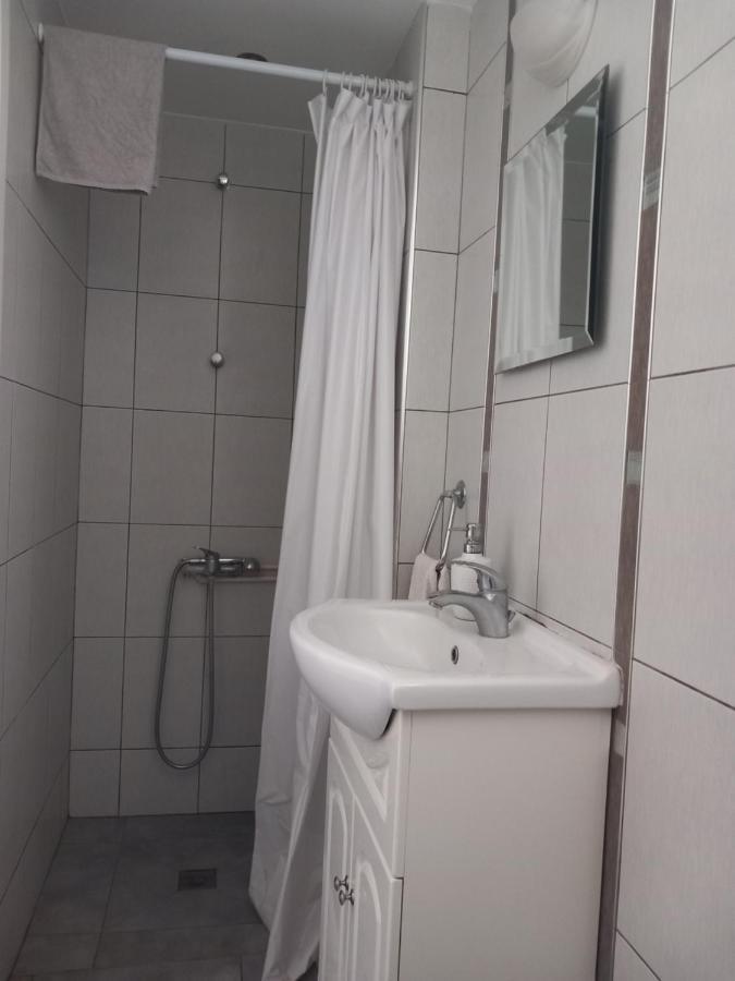 Paphos Studios Екстер'єр фото
