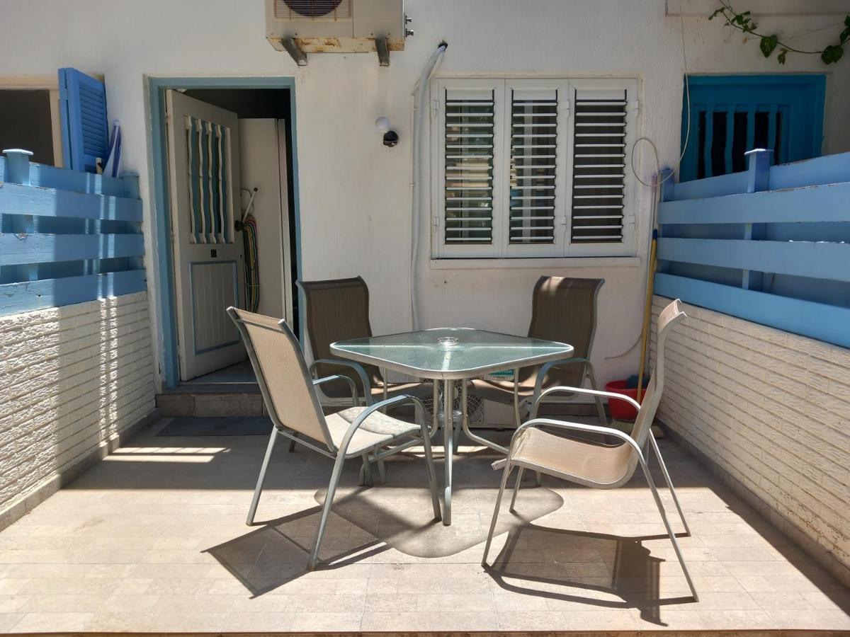 Paphos Studios Екстер'єр фото