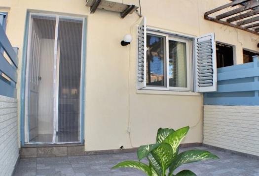 Paphos Studios Екстер'єр фото