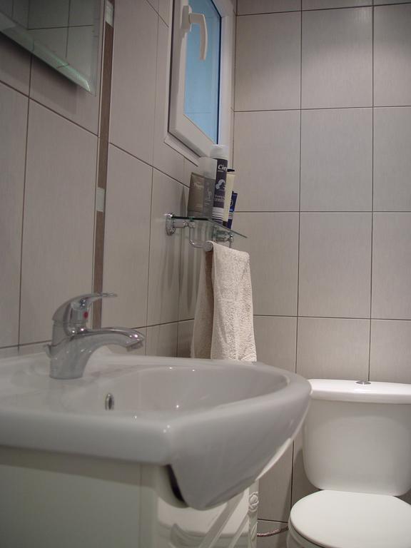 Paphos Studios Екстер'єр фото